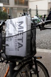 Métamorphose - Prêts pour la livraison